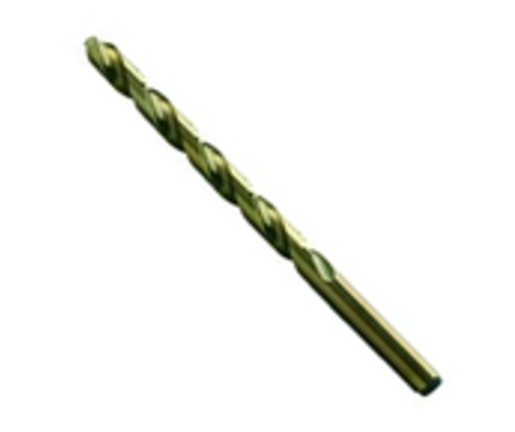 CTD.08090 3/16 TYPE 150-STANDARD M42 COBALT BIT