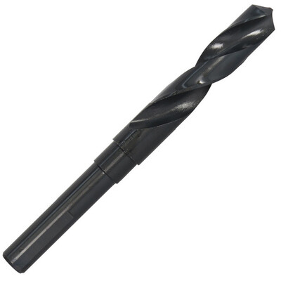 CTD.29590 37/64" DRILL BIT 1/2" SHANK TYPE 130-AG SUPER PREMIUM