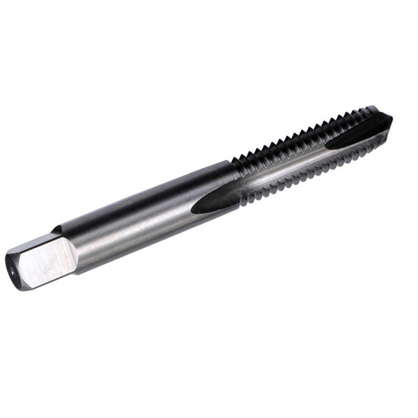 CTD.60152 M10-1.5 HSS SPIRAL POINT PLUG TAP TYPE 20