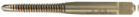 CTD.60440 3/4-10 HSS SPIRAL POINT PLUG TAP TYPE 20AG GOLD OXIDE