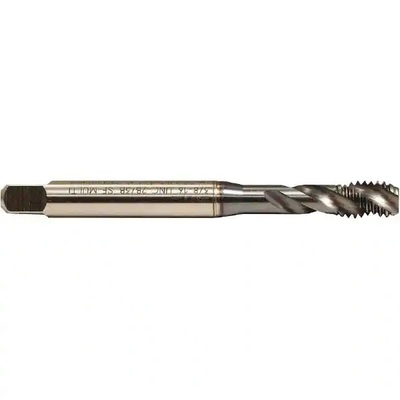 CTD.61703 M12-.1.25 33-AG 3 FLUTE METRIC TAP SP BOTTOM TAP