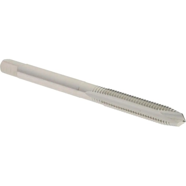 CTD.68671 M8-1.0 HSS SPIRAL POINT PLUG TAP TYPE 20, 2 FLUTE