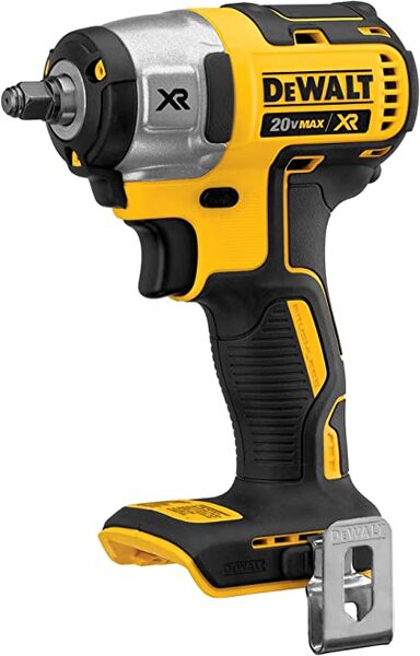 D.DCF890B 20V MAX* XR 3/8" COMPACT IMPACT WRENCH (TOOL ONLY)