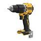DEWALT.DCD799B DEWALT DCD799B 20V MAX* ATOMIC COMPACT SERIES BRUSHLESS LITHIUM-ION 1/2 IN. CORDLESS HAMMER DRILL (T