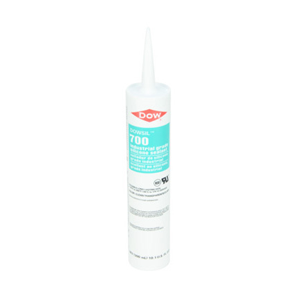 DOW700.10.1 DOW 700 10.1 OZ SEALANT