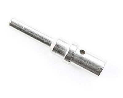EL.0460.204.12141 12-14 AWG PIN, DEUTSCH, SOLID, SIZE 12, NICKEL