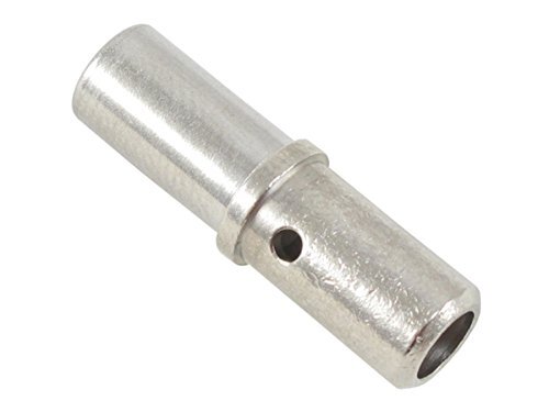 EL.0462.203.08141 SOC, SOLID, SIZE 8, 8-10AWG, NI
