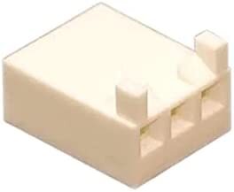 EL.09.50.8033 3.96MM CRIMP ST CABLE CONN HOUSING