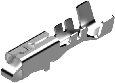 EL.12034046 FEMALE 280 SERIES 3.12-2.03 MM