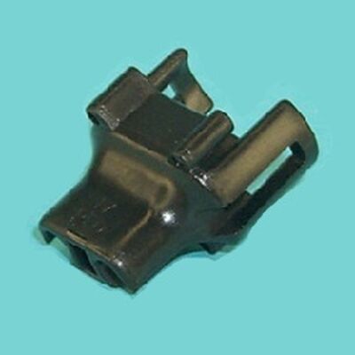 EL.12034446 BLACK SECONDARY LOCK