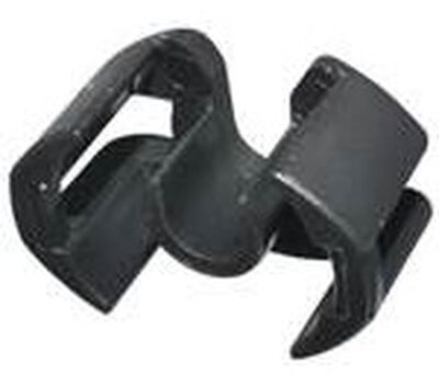 EL.12065249 AUTOMOTIVE CONNECTORS SECONDARY LOCK BLACK