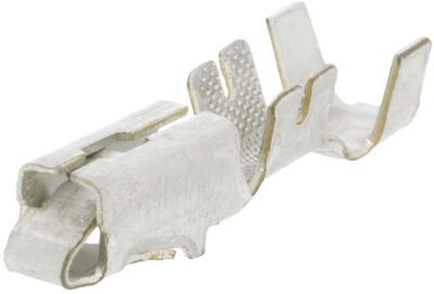 EL.12066214 FMALE 280 SERIES TIN CBL RANG 3.97-2.48MM