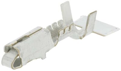 EL.12077411 18-16 FEMALE L TERMINAL METRIC-PAK 280 SERIES DELPHI