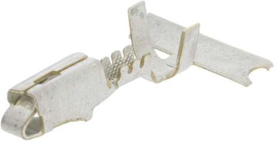EL.12084201.L APTIV VN FEMALE METRI-PACK 280 TIN PLATED TERMINAL, CABLE RANGE 0.50 - 0.35 MM2, CABLE I