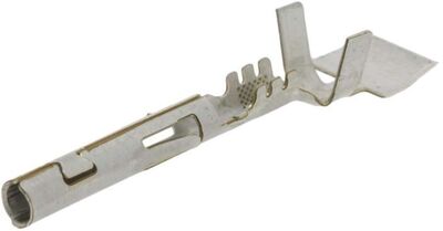 EL.12124581 12-10 GA, APTIV WEATHER-PACK FEMALE TERMINAL, TIN PLATED