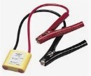 EL.12V.ANTIZAP.SURGE 12V ANTIZAP CLAMP-ON SURGE PROTECTOR