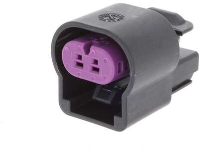 EL.13510085 APTIV GT 150 SERIES, 2-WAY SEALED FEMALE CONNECTOR