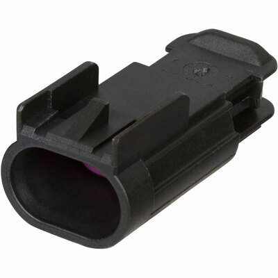 EL.13510099 APTIV GT 150 SERIES, 2-WAY SEALED MALE CONNECTOR