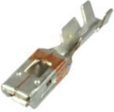 EL.13681975.L 14-16GA AUTOMOTIVE CONNECTORS APEX2.8 F UNSLD NIPDAU