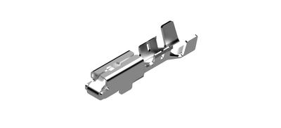 EL.15324339 AUTOMOTIVE CONNECTORS TERM M/P 280 F SN PLTD UNSLD