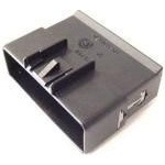 EL.15326956 16-WAY APTIV BLACK GT 280 UNSEALED MALE CONNECTOR ASSEMBLY, MAX CURRENT 25 AMPS