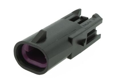 EL.15355466 15355466 - DELPHI GT 150 2 WAY SEALED MALE CONNECTOR