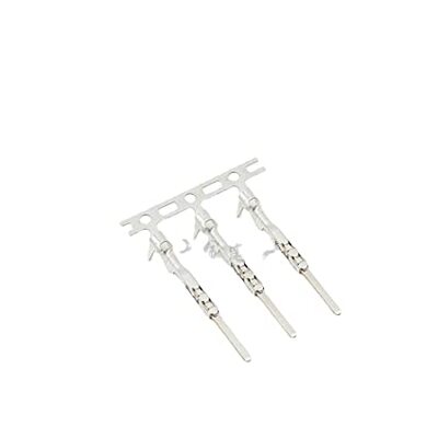 EL.1718760.1.CT AUTOMOTIVE CONNECTORS TAB 1.2 X 0.6 LL CUT STRIP OF 100