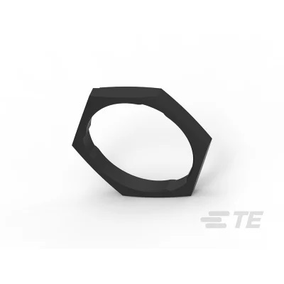 EL.2411.001.2405 CONNECTOR, NUT, DEUTSCH HDP20 SERIES