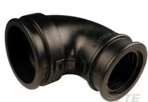 EL.2428.004.2405 DEUTSCH AUTOMOTIVE CONNECTORS HTP 90 DEG. BACKSHELL SZ 24