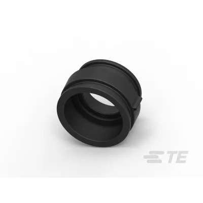 EL.2428.008.2405 AUTOMOTIVE CONNECTORS STRAIGHT BACKSHELL SZ 24