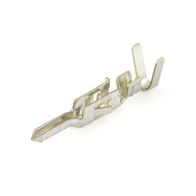 EL.39.00.0041 24-18 AWG MOLEX MINI-FIT JR. PIN TERMINAL