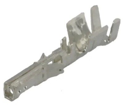 EL.43030.0001 MOLEX MICRO-FIT 3.0 CRIMP TERMINAL, FEMALE, WITH TIN (SN) PLATED PHOSPHOR BRONZE 22 GA