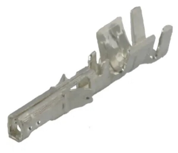 EL.43030.0002 MOLEX CONN SOCKET 20-24AWG CRIMP GOLD