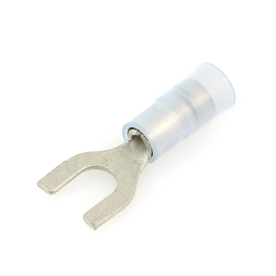EL.45324N 16-14GA #10 NYLON INSULATED FORK