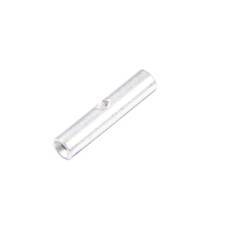 EL.46130 22-18 GA SEAMLESS BUTT SPLICE NON-INS
