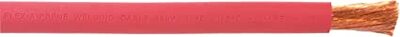 EL.5JB.2021.RED 2/0 AWG SGT BATTERY CABLE RED