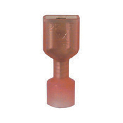 EL.640917.1 22-18 GA TERM, PUSH-ON, FEM