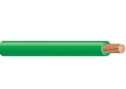 EL.6GPT.1801.DARKGREEN 18 GA D GREEN GPT WIRE