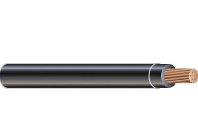 EL.6GPT.2001.BLK 20 GA BLACK PRIMARY WIRE