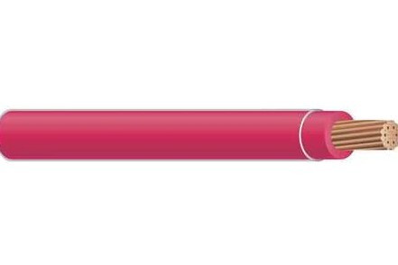 EL.6GPT.2201.RED 22 GA RED GPT WIRE