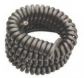 EL.7088K218 16/4 COILED CABLE 2FT SOW