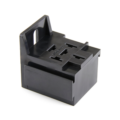 EL.75280 MINI RELAY CONNECTOR 5 PIN PANEL MOUNT