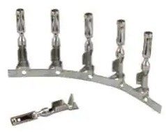 EL.770520.1 AUTOMOTIVE CONNECTORS CONTACT AMPSEAL