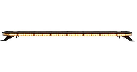 EL.8893048 BUYERS CLASS 1 48 INCH AMBER LED LIGHT BAR WITH WIRELESS CONTROLLER