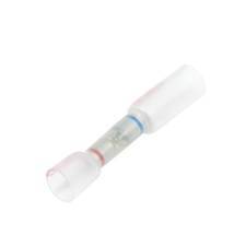 EL.940010 16-14GA 2-1 MULTI-WIRE SHRINK TUBE BUTT CONNECTOR
