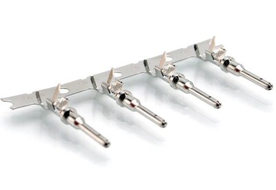 EL.AT60.14.0122 AUTOMOTIVE CONNECTORS S 16 STAMP CNT PIN