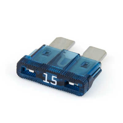 EL.ATC15A 15 AMP BLADE FUSE