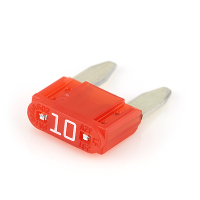 EL.ATM10A 10 AMP MINI BLADE FUSE
