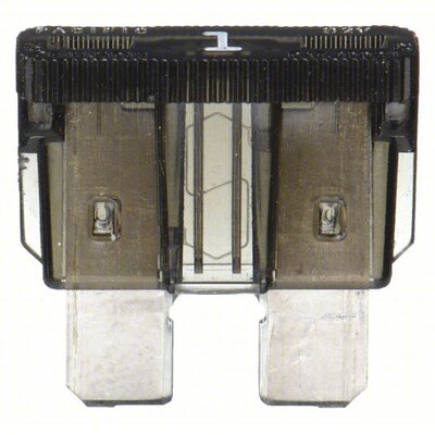 EL.ATM1A 1 AMP FUSE AUTO BLADE FK1 MINI 32VDC FA UL
