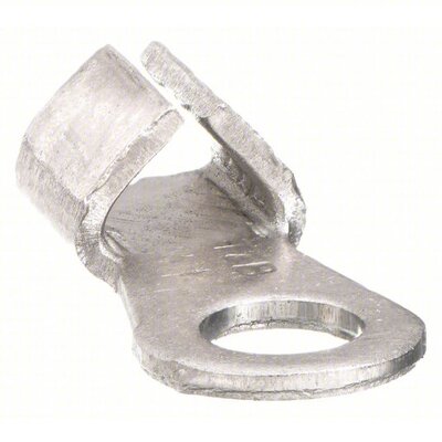 EL.B86 18-14 #8 RING TERM NON-INSULATED STAKON